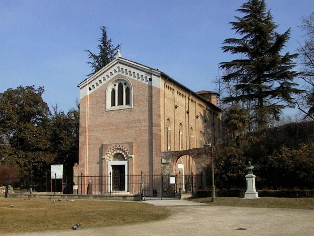 Junior 2* Padua