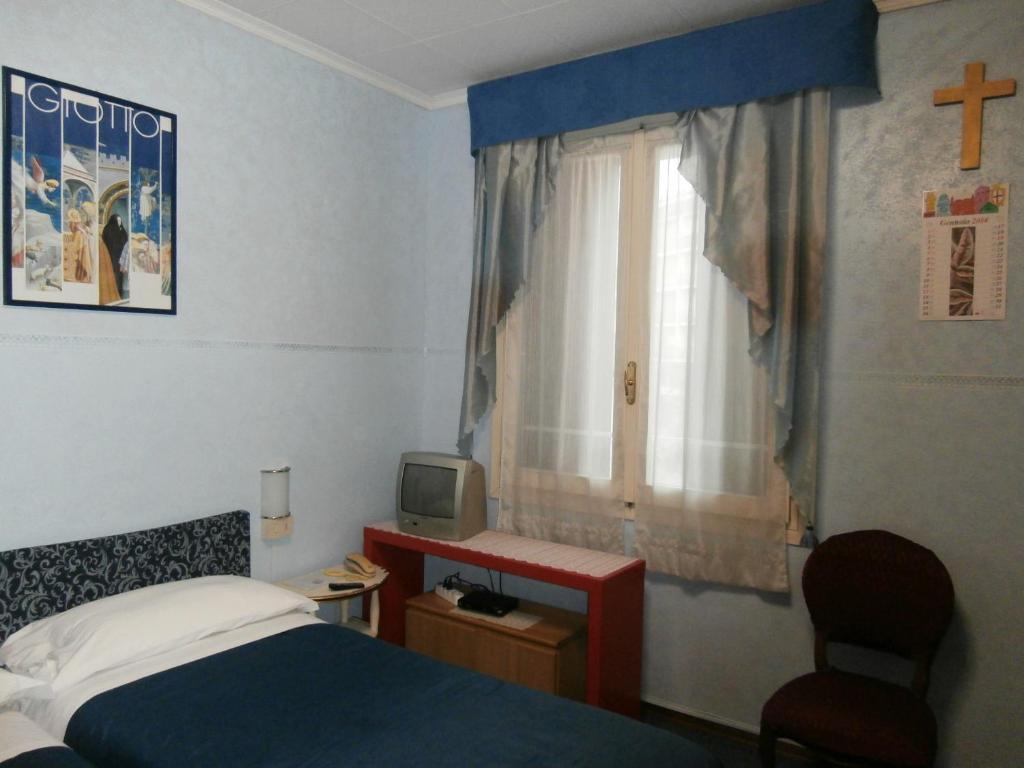 Junior 2* Padua