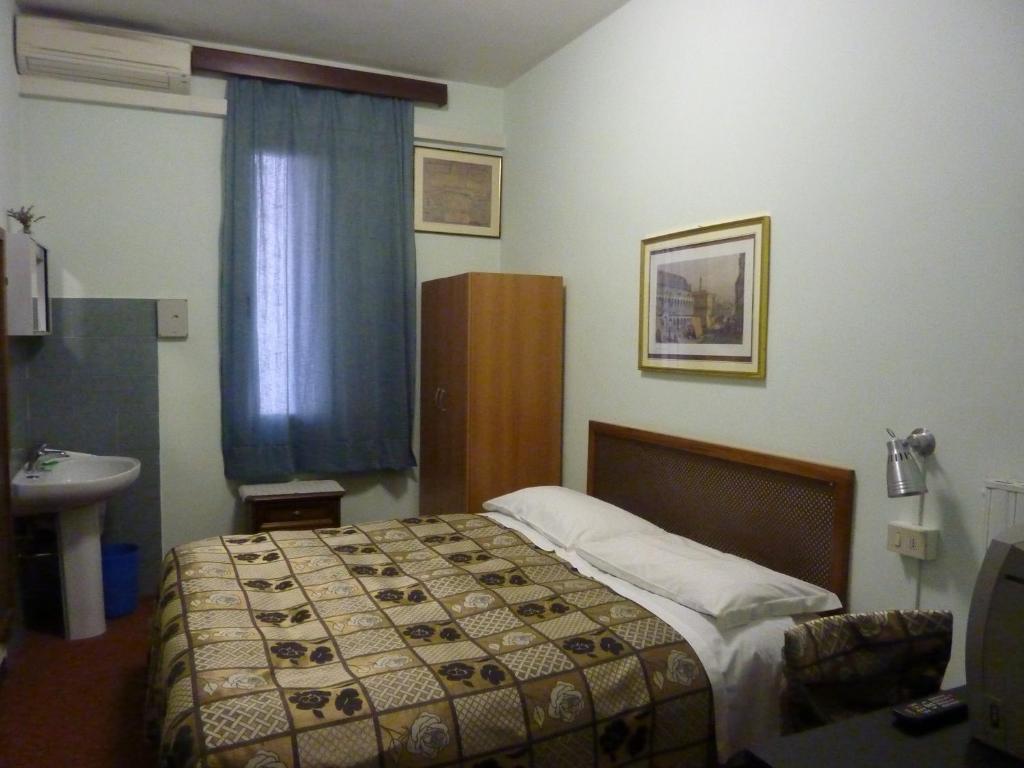 Hotel Junior Padua